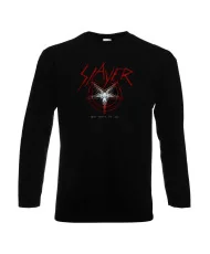 Мъжка тениска Slayer 2