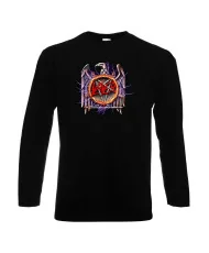 Мъжка тениска Slayer 4
