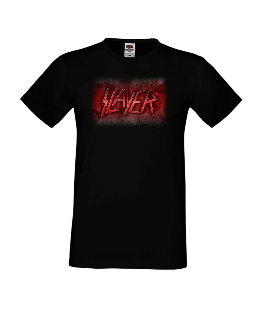Мъжка тениска Slayer 5
