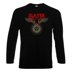 Мъжка тениска Slayer 6
