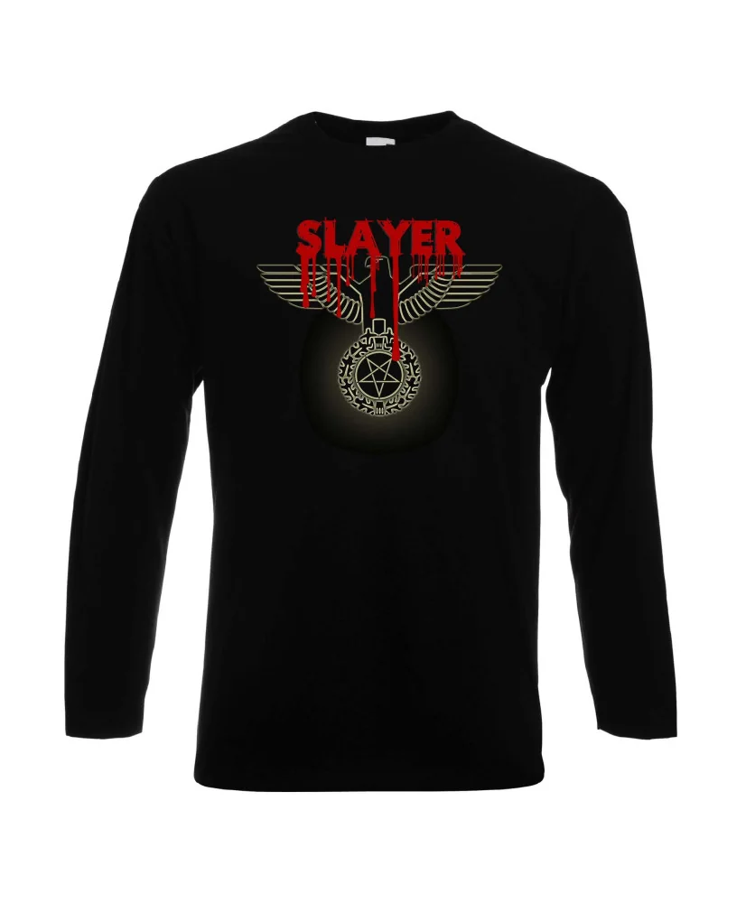 Мъжка тениска Slayer 6 Мъжка тениска Slayer 6