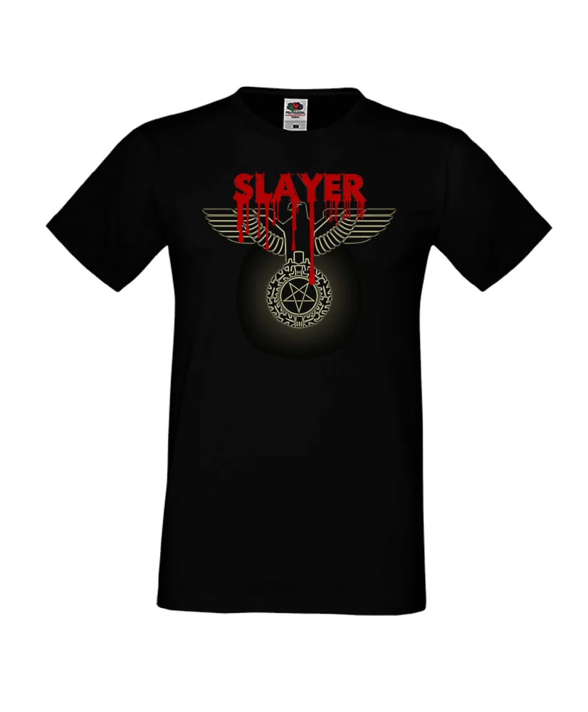 Мъжка тениска Slayer 6 Мъжка тениска Slayer 6