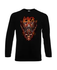 Мъжка тениска Slayer 8
