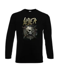Мъжка тениска Slayer 21