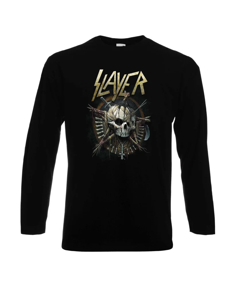 Мъжка тениска Slayer 21