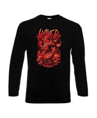 Мъжка тениска Slayer 22