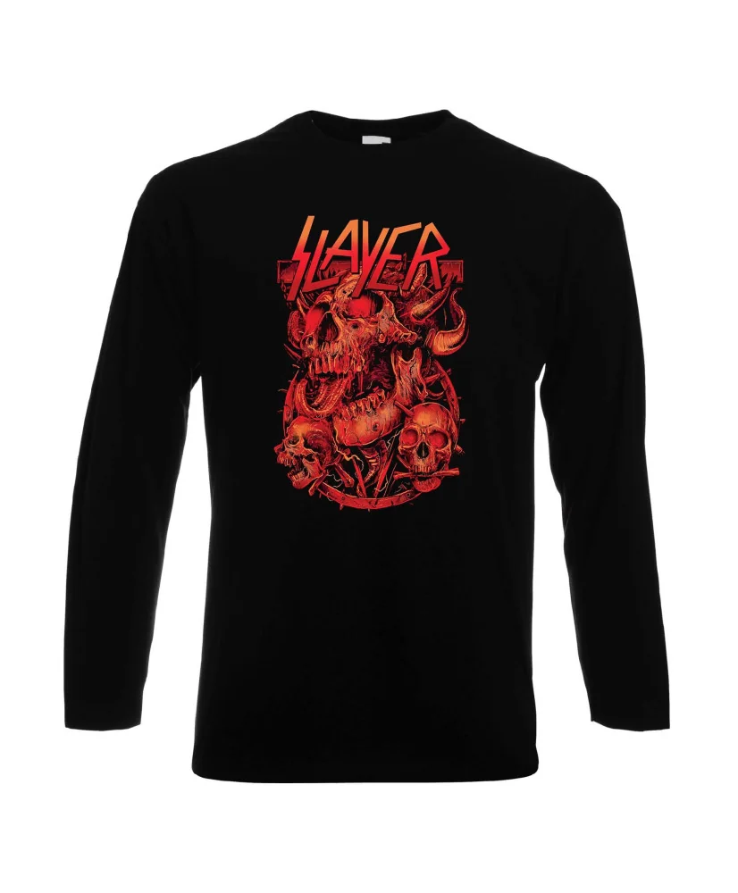 Мъжка тениска Slayer 22 Мъжка тениска Slayer 22