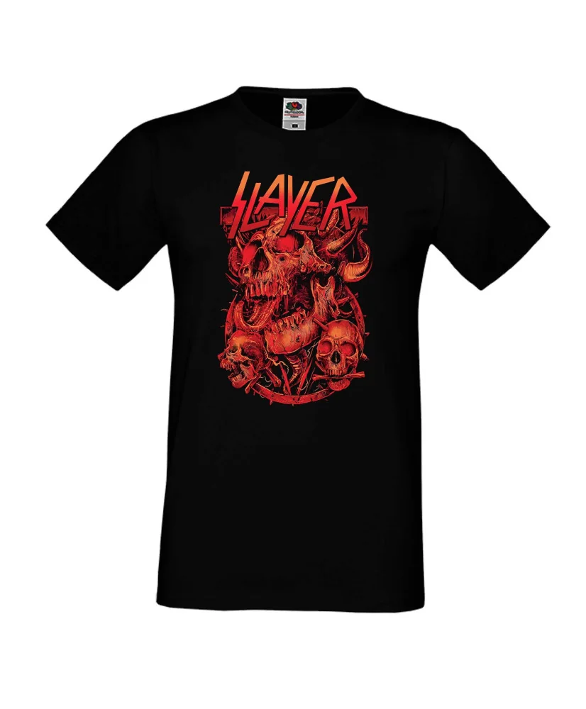 Мъжка тениска Slayer 22 Мъжка тениска Slayer 22