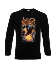 Мъжка тениска Slayer 23