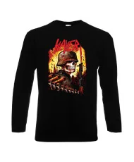 Мъжка тениска Slayer 24