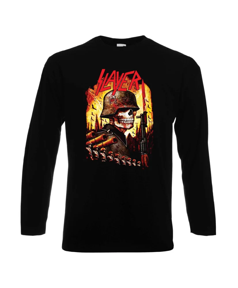 Мъжка тениска Slayer 24