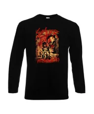 Мъжка тениска Slayer 25