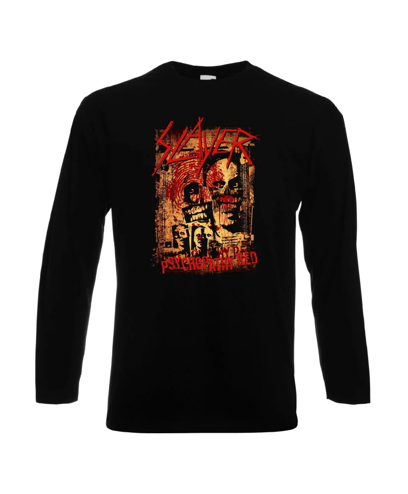 Мъжка тениска Slayer 25