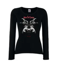 Дамска тениска Alice in Chains 5