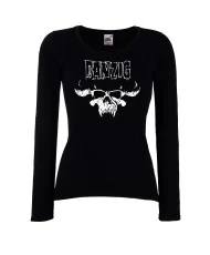 Дамска тениска Danzig 1