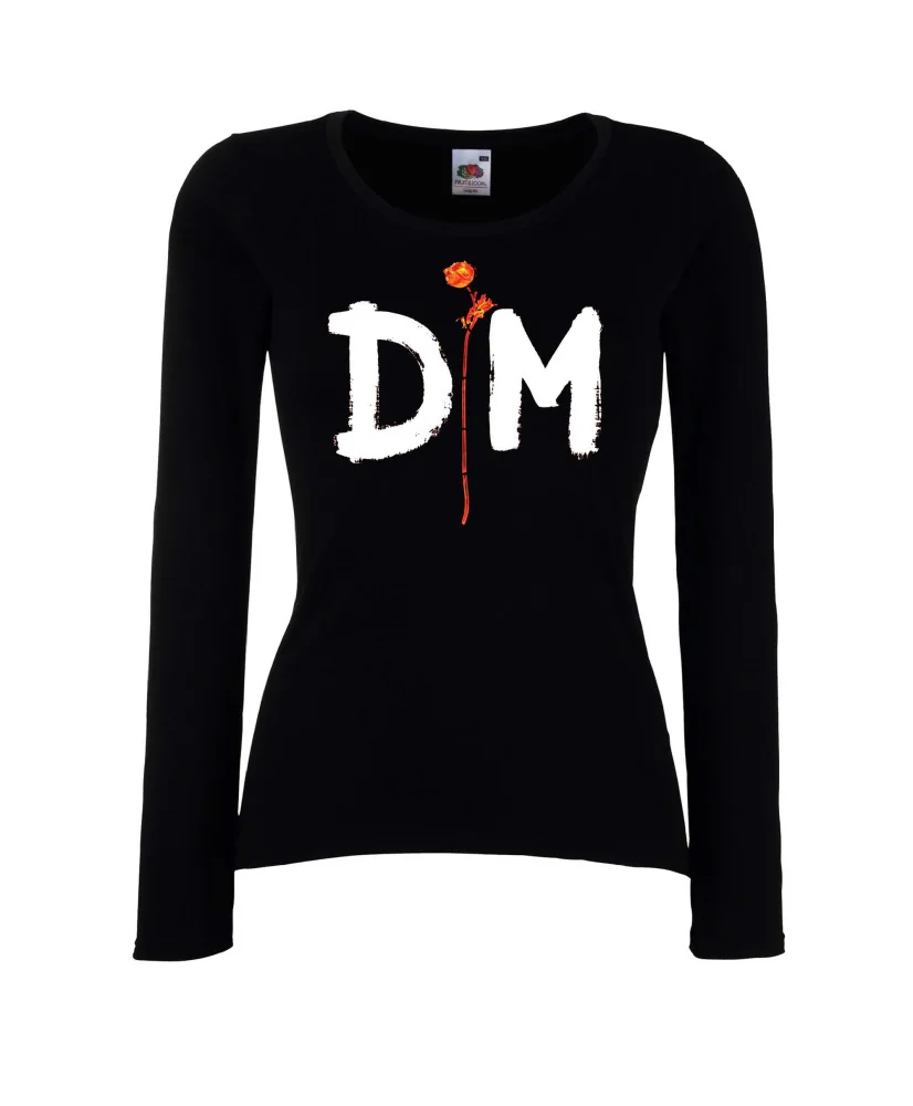 Дамска тениска Depeche Mode 1