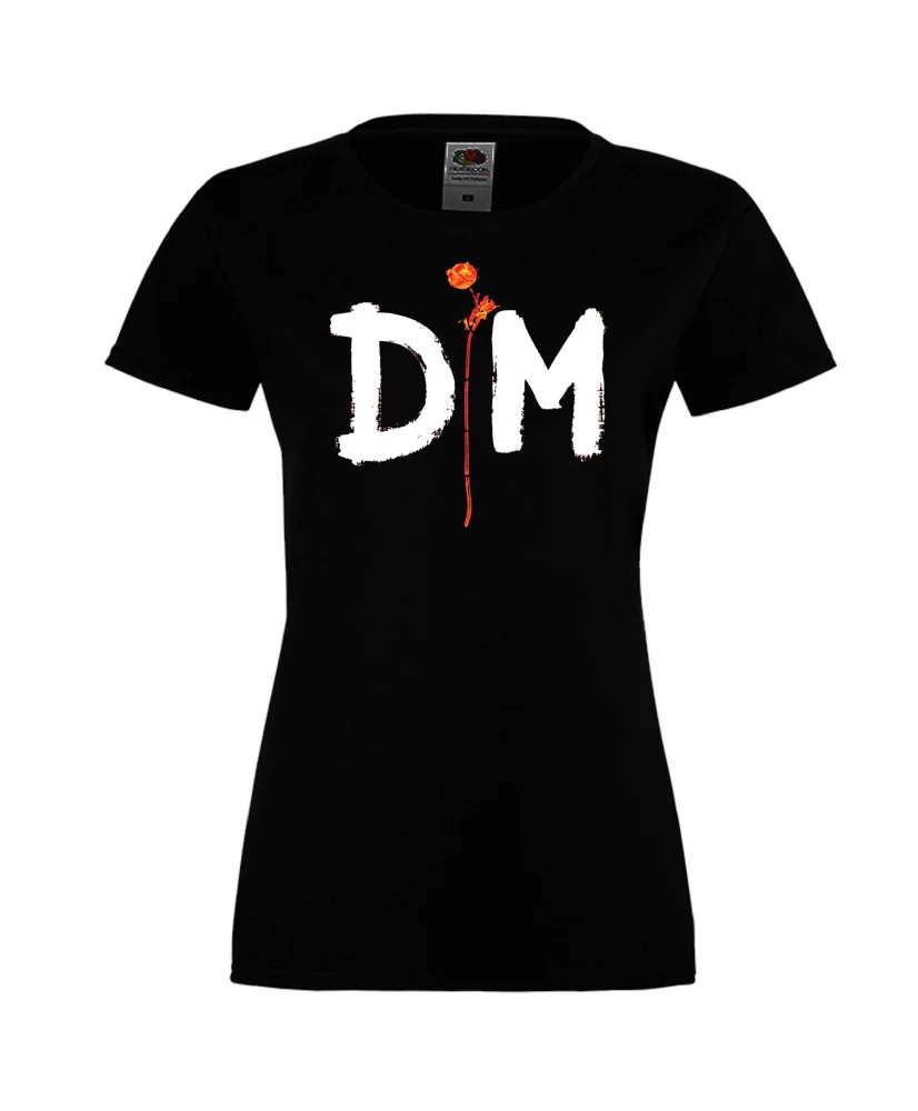 Дамска тениска Depeche Mode 1