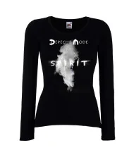 Дамска тениска Depeche Mode Spirit 2