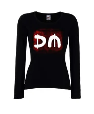 Дамска тениска Depeche Mode Spirit 4