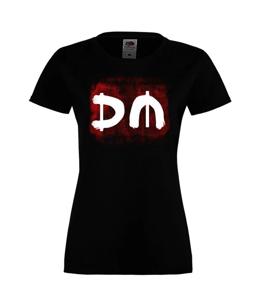 Дамска тениска Depeche Mode Spirit 4
