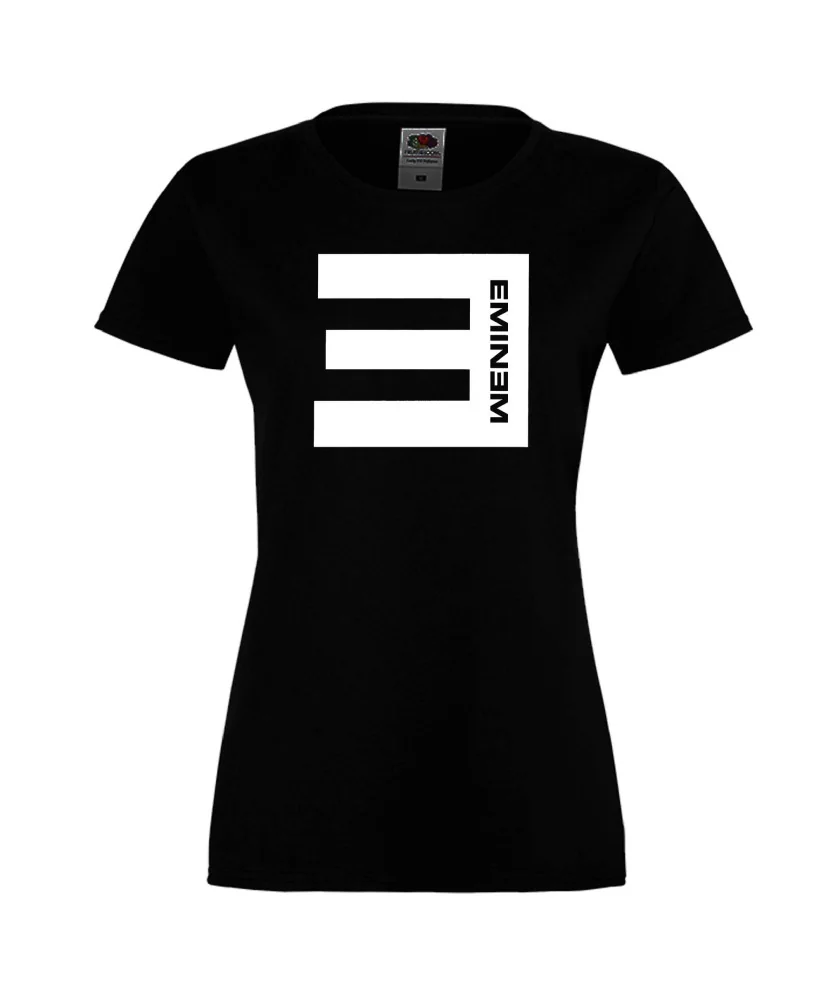Дамска тениска Eminem 1