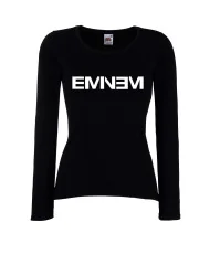 Дамска тениска Eminem 2