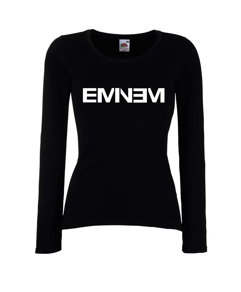 Дамска тениска Eminem 2