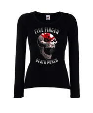 Дамска тениска Five Finger 10