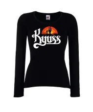Дамска тениска Kyuss