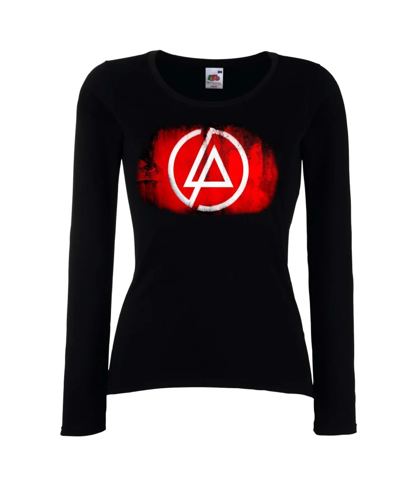 Дамска тениска Linkin Park 4