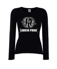 Дамска тениска Linkin Park 5