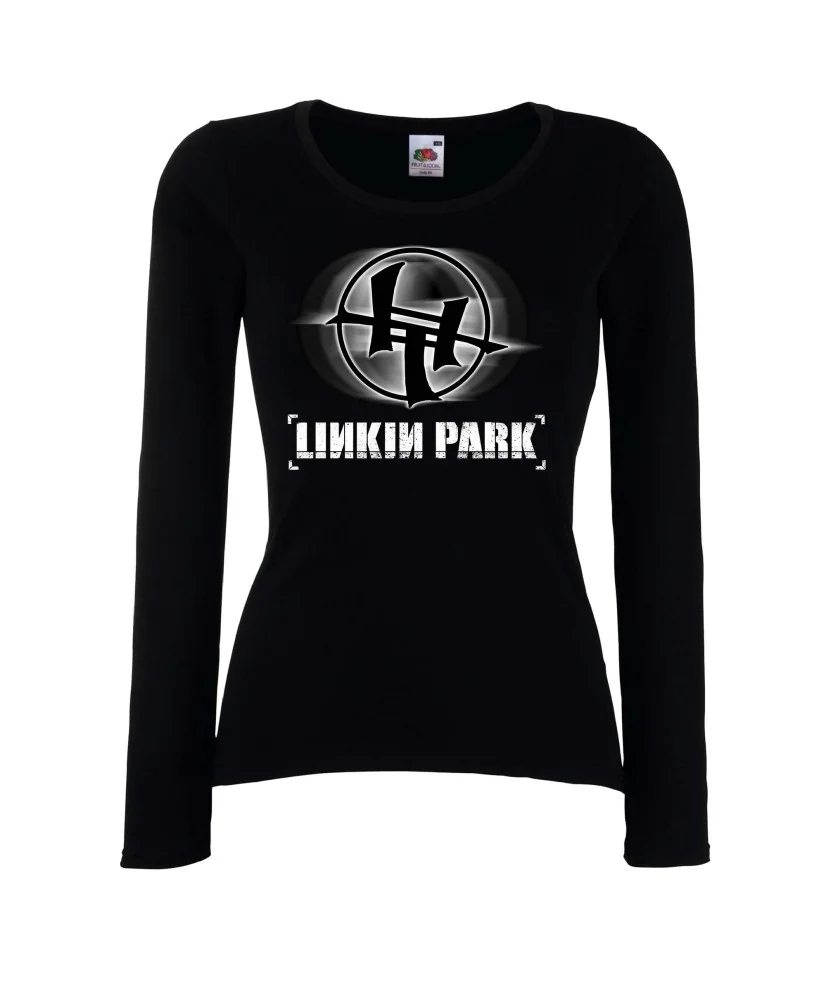Дамска тениска Linkin Park 5 Дамска тениска Linkin Park 5