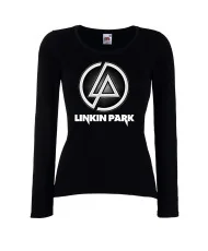 Дамска тениска Linkin Park 7