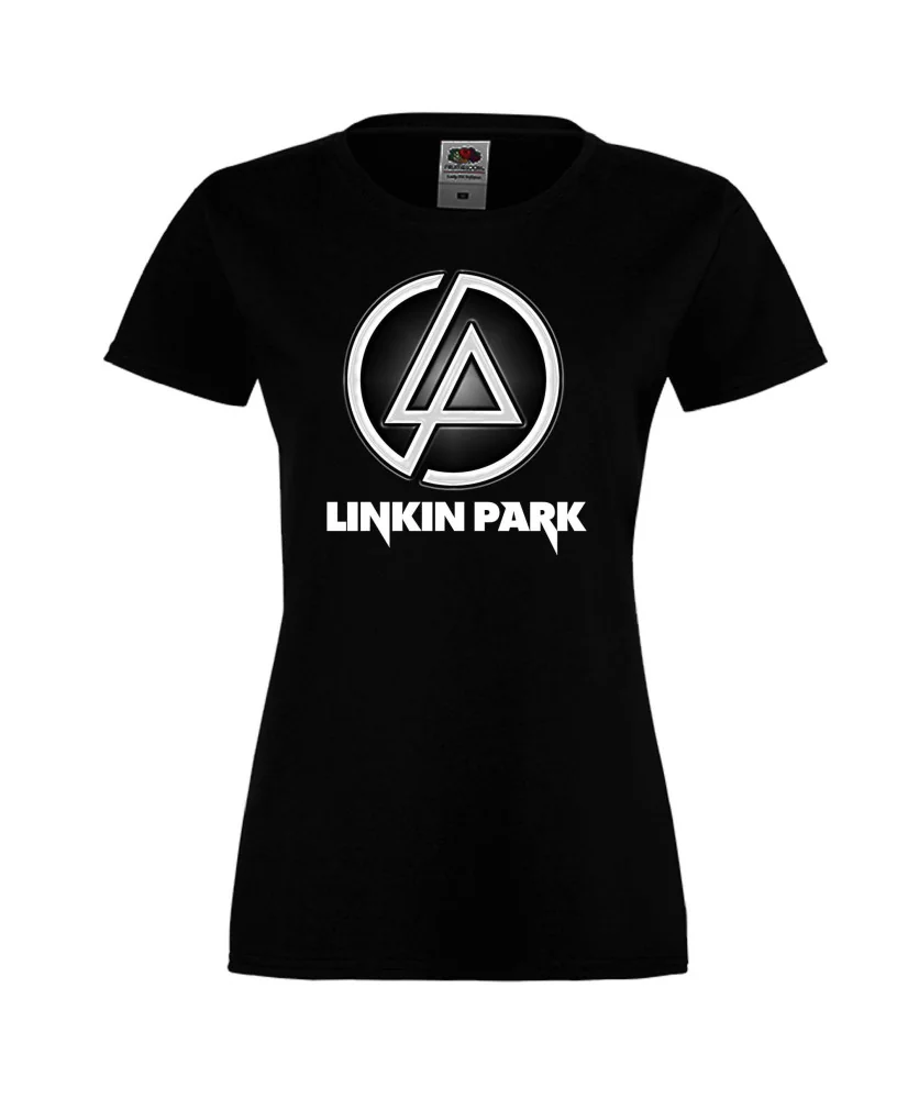 Дамска тениска Linkin Park 7 Дамска тениска Linkin Park 7