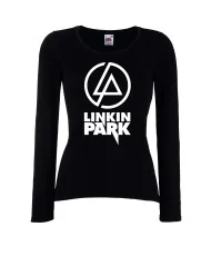 Дамска тениска Linkin Park 8