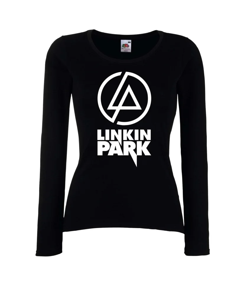 Дамска тениска Linkin Park 8