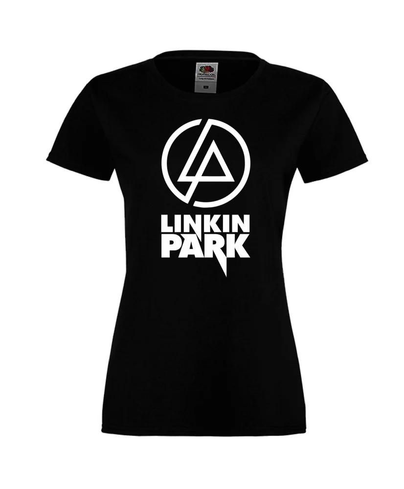 Дамска тениска Linkin Park 8