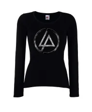 Дамска тениска Linkin Park 9