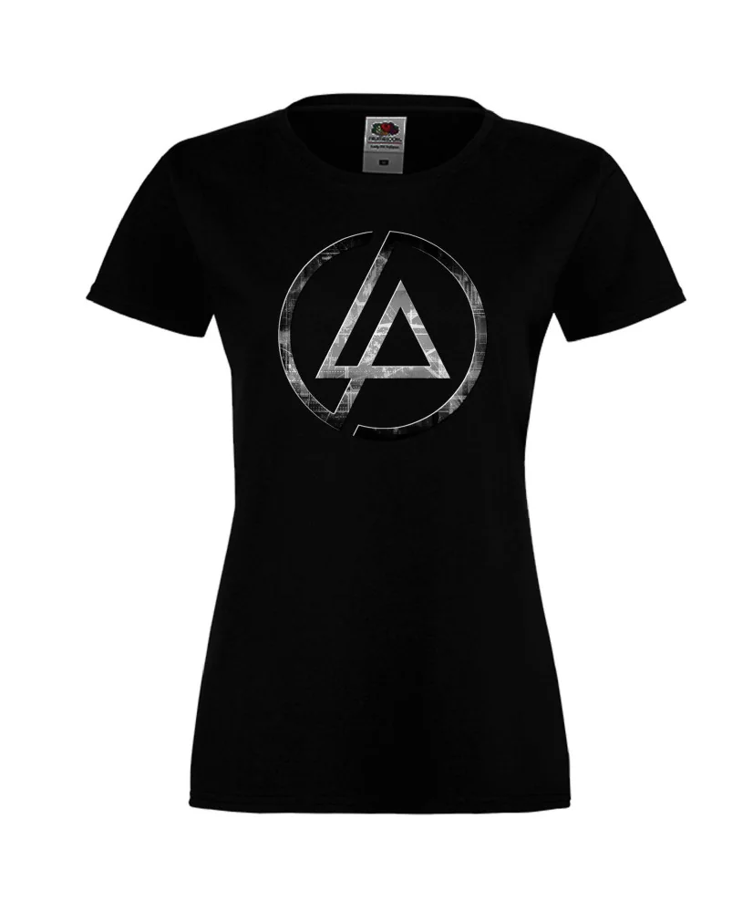 Дамска тениска Linkin Park 9
