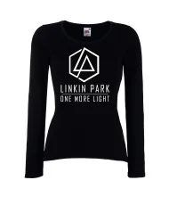 Дамска тениска Linkin Park 10