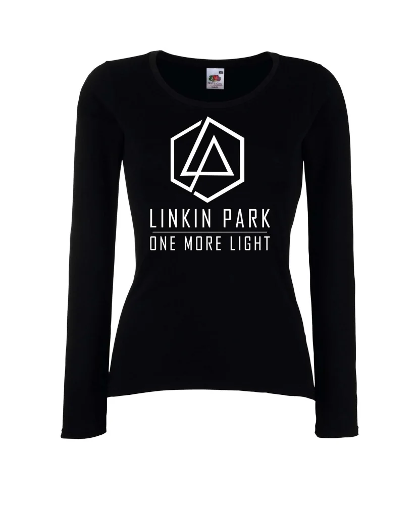 Дамска тениска Linkin Park 10