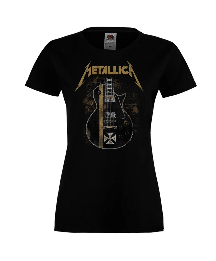 Дамска тениска Metallica 7 Дамска тениска Metallica 7