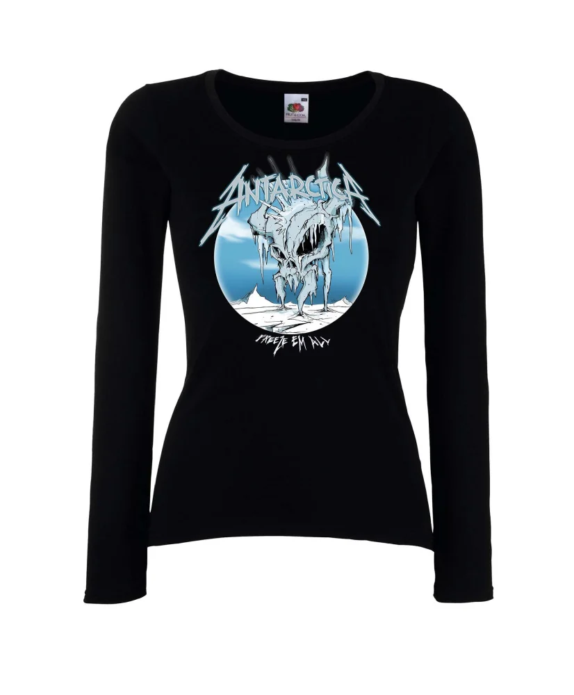 Дамска тениска Metallica 10 Дамска тениска Metallica 10