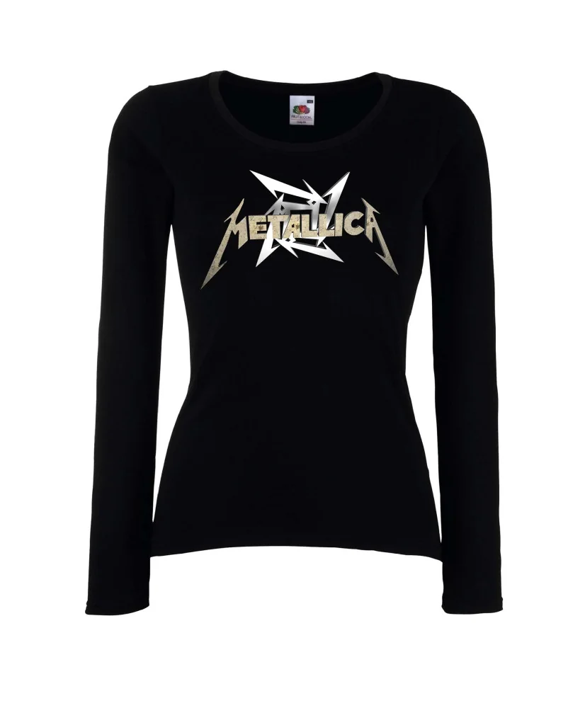Дамска тениска Metallica 25 Дамска тениска Metallica 25