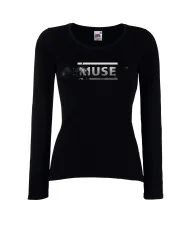 Дамска тениска MUSE 2