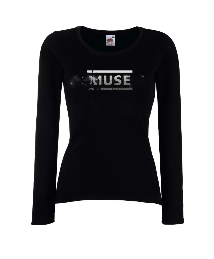 Дамска тениска MUSE 2