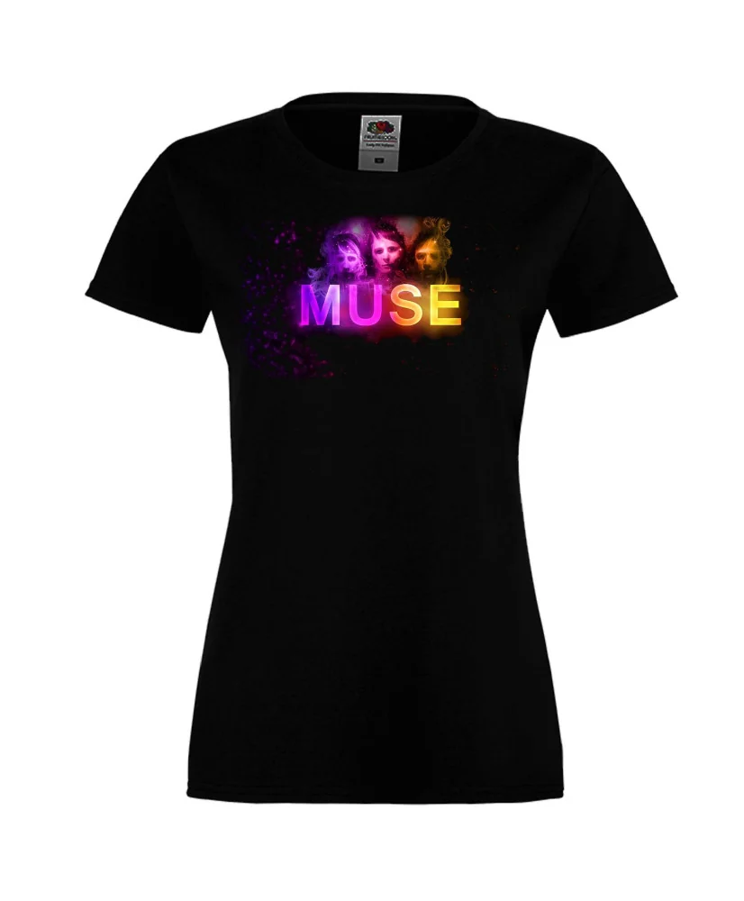 Дамска тениска MUSE 4