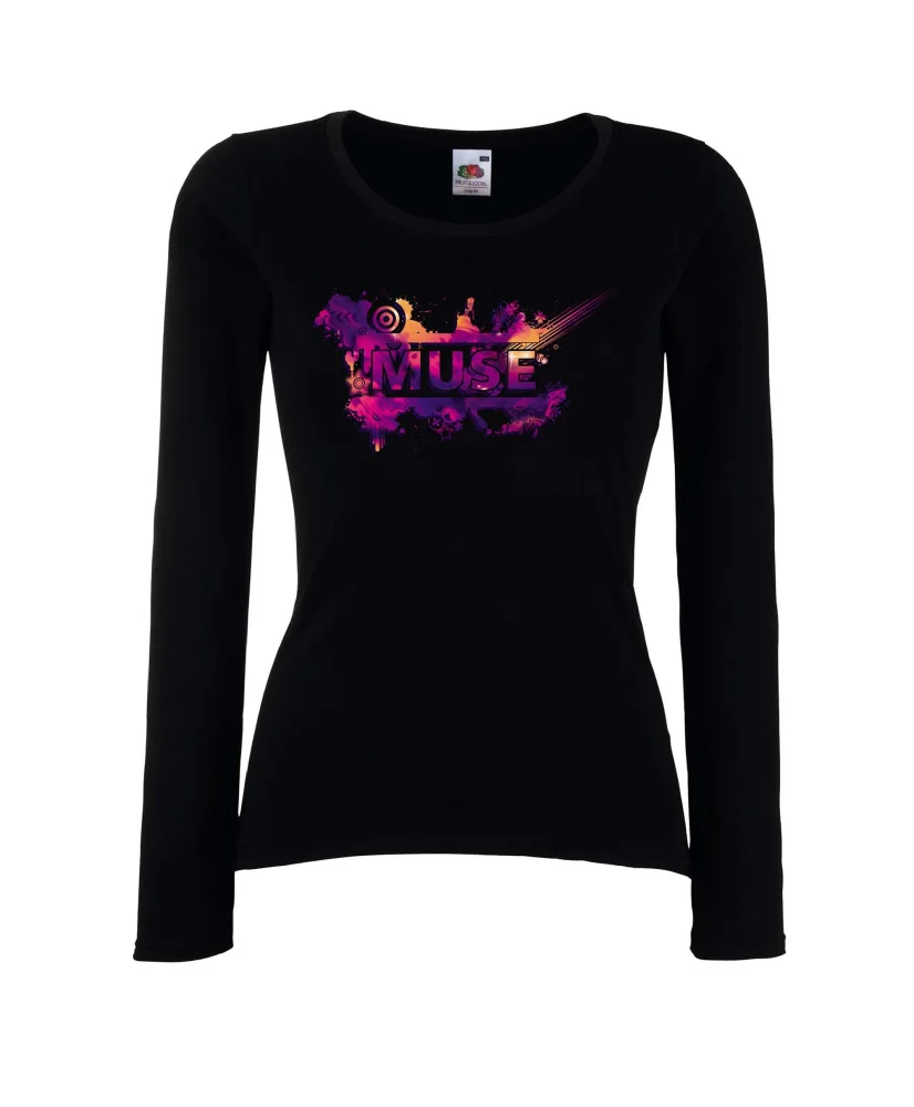 Дамска тениска MUSE 7