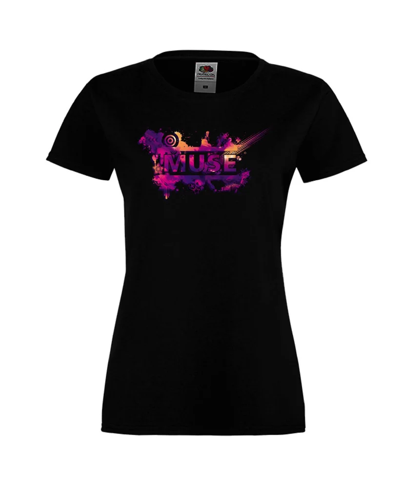 Дамска тениска MUSE 7