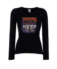 Дамска тениска Pantera 2